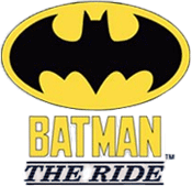 Batman the Ride