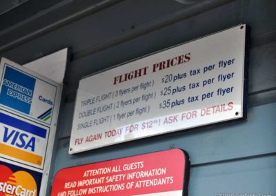 Dive Bomber Alley Prices