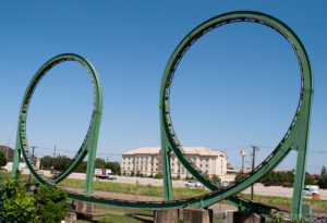 Loops on Shockwave