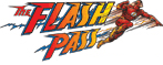 Flash Pass logo