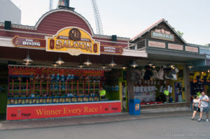 Boomtown games