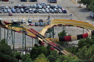 La Vibora first drop