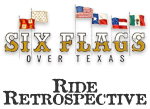 Ride Retrospectives