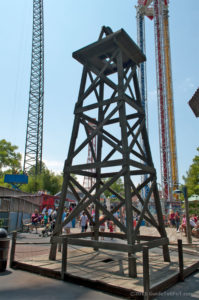 Boomtown theming