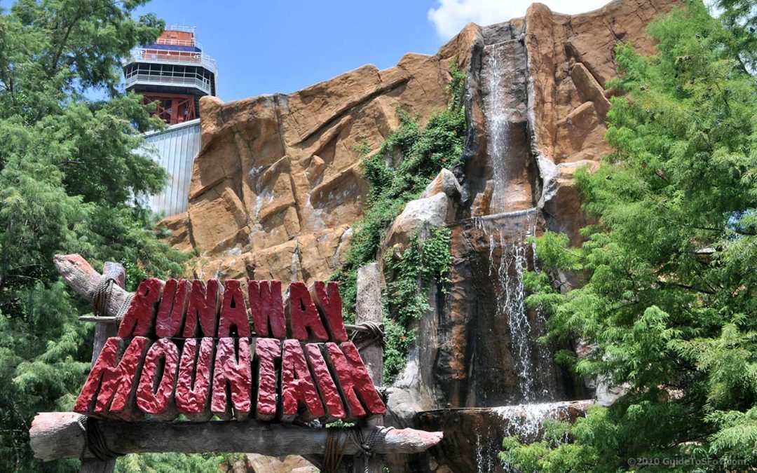 Runaway Mountain