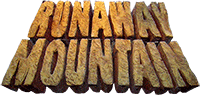 Runaway Mountain logo