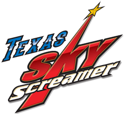 Texas SkyScreamer logo