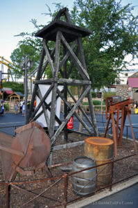 Boomtown theming