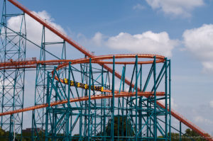 Titan helix