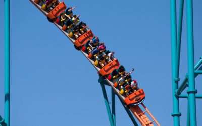 Ride Spotlight: Titan