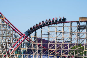 New Texas Giant drop
