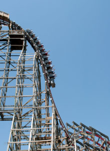 New Texas Giant first drop