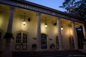 Southern Palace Theater