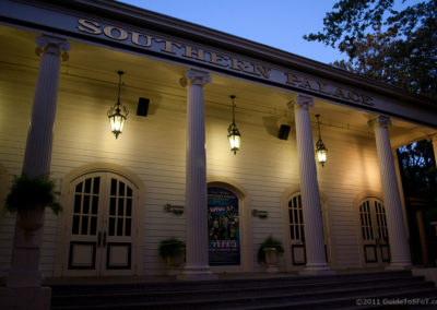 Southern Palace Theater
