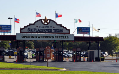 Opening Weekend 2016 Ticket Special: $19.99