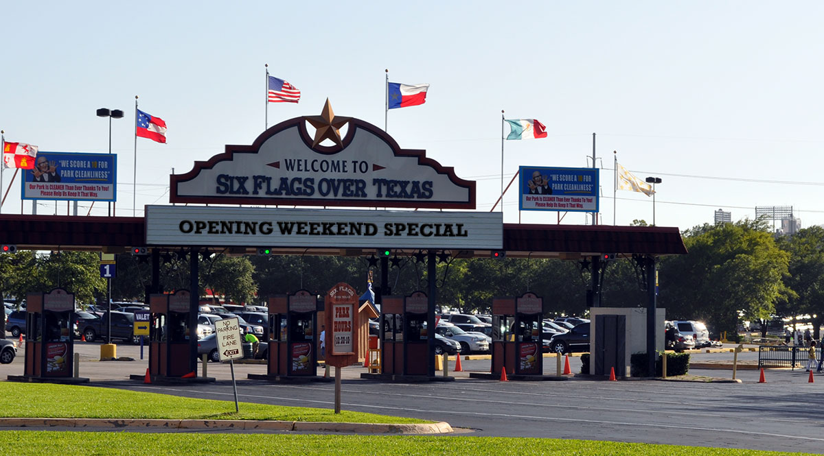 Opening Weekend Special