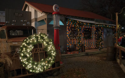 Holiday in the Park 2017 Kicks Off