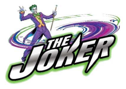 The Joker Roller Coaster | Guide to Six Flags over Texas