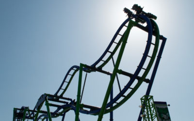 Ride Review: The Joker