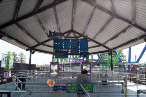 Queue Line