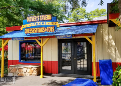 Oliver's Tavern