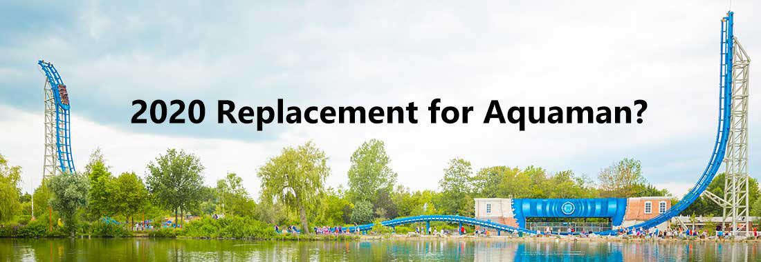 Could Aquaman’s Replacement Rumors be True?