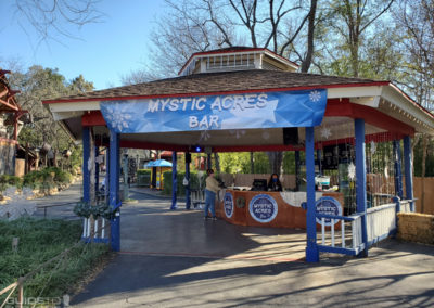 Mystic Acres Bar