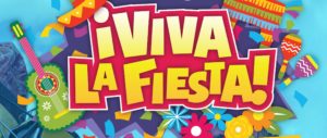 Viva la Fiesta logo