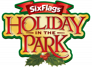 Holiday in the Park logo