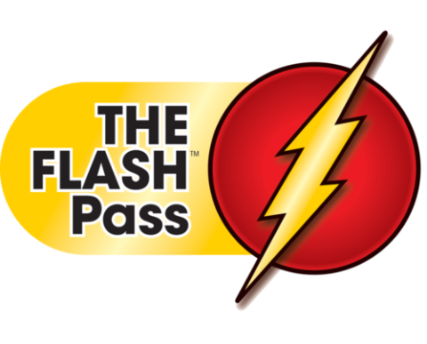 Flash Pass - Guide to Six Flags over Texas