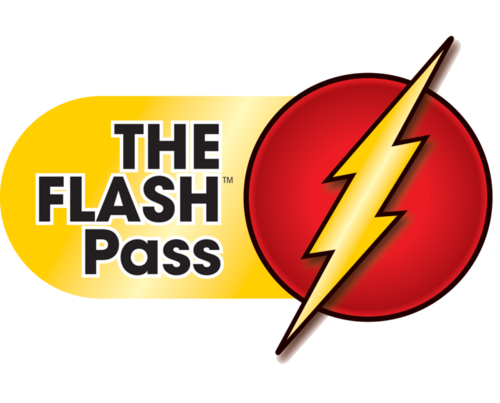 The Flash Pass