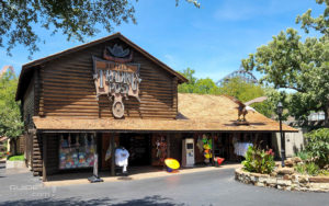 Buffalo Trading Post