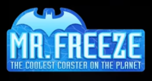 Mr. Freeze's Future Announced - Guide to Six Flags over Texas