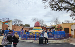El Sombrero