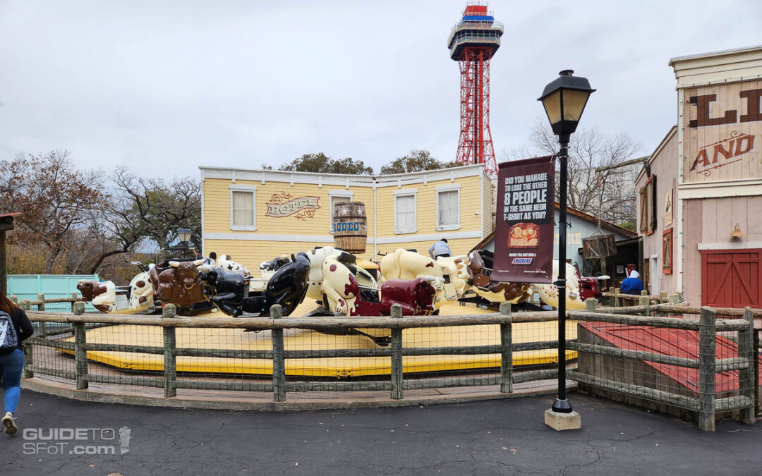 Rodeo