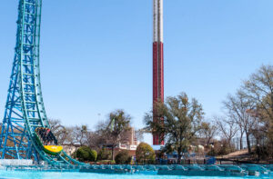Aquaman Power Wave boat