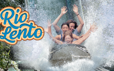 New for 2024 Attraction Announced: El Rio Lento