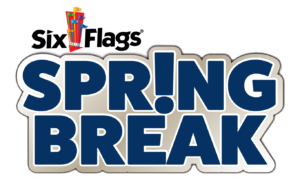 Spring Break logo