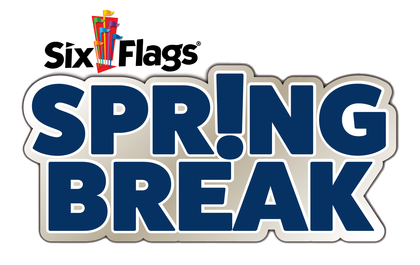 Spring Break logo