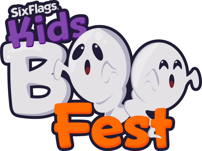 Kids Boo Fest logo