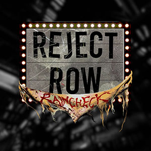 Reject Row