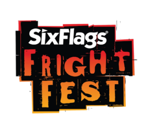 Six Flags Fright Fest logo