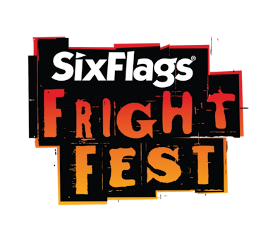 Six Flags Fright Fest logo