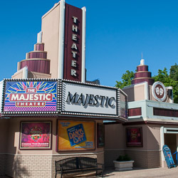 Majestic Theater