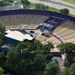 Music Mill Amphitheater