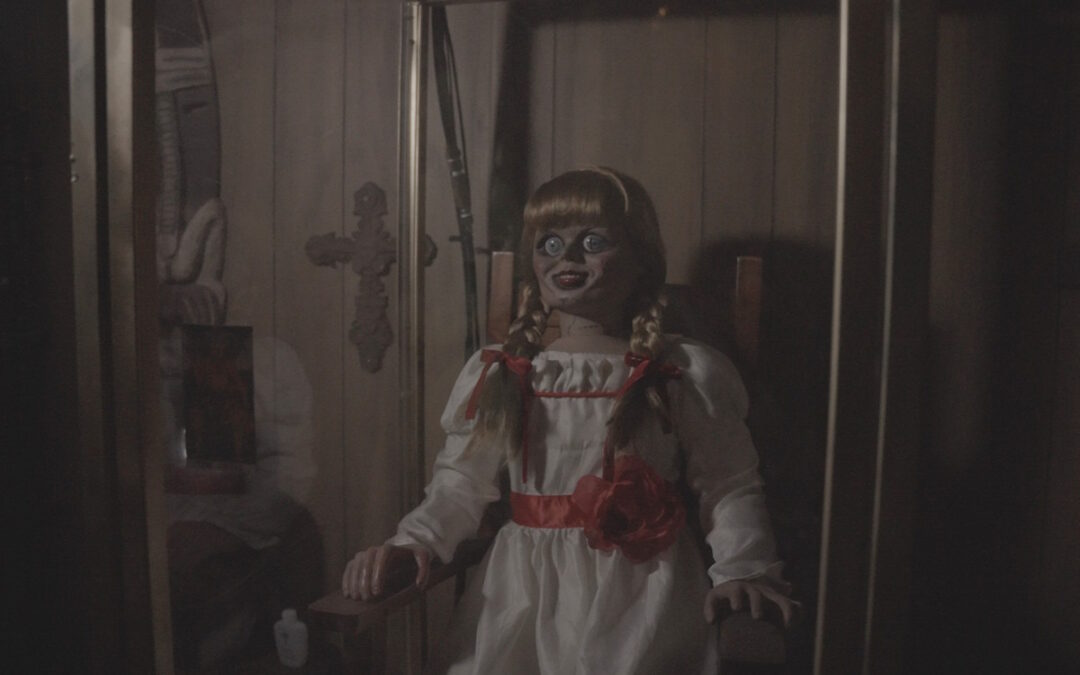 Details Released for Six Flags over Texas’ Fright Fest 2025