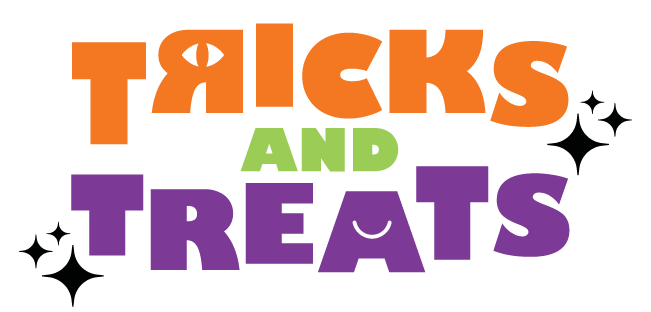 Tricks and Treats logo