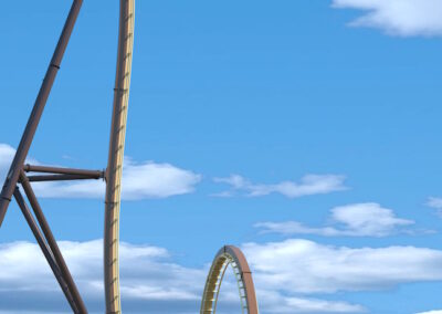 Rendering of Tormenta's drop