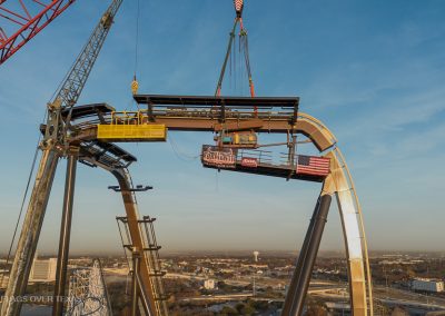 Tormenta Installation