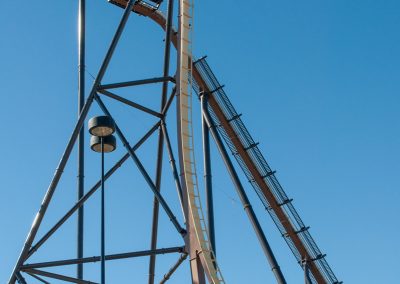 Tormenta's first drop